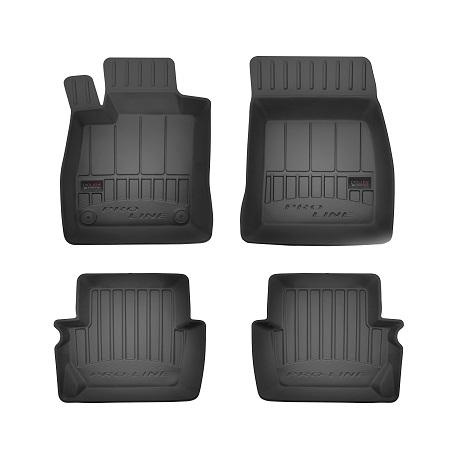 Covorase auto FORD Fiesta 2017-prezent Frogum 3D