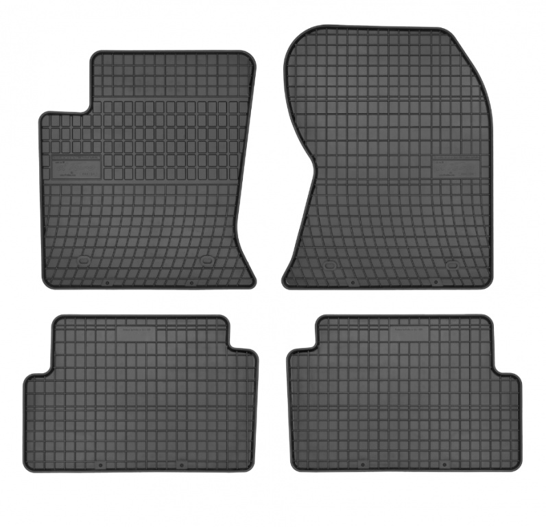 Covorase auto FORD Focus I 1998-2005 Frogum