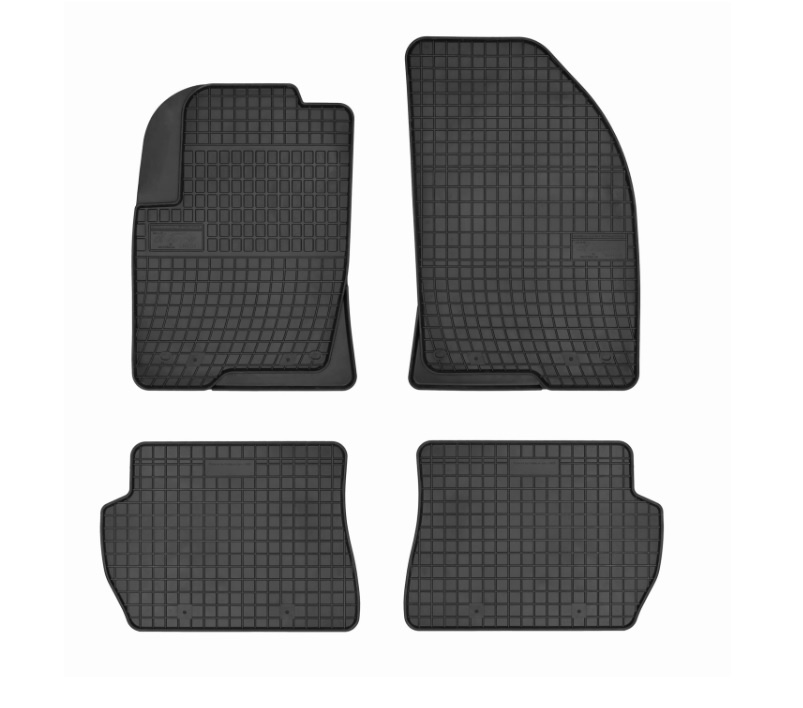 Covorase auto FORD Fusion 2002-2012 Frogum