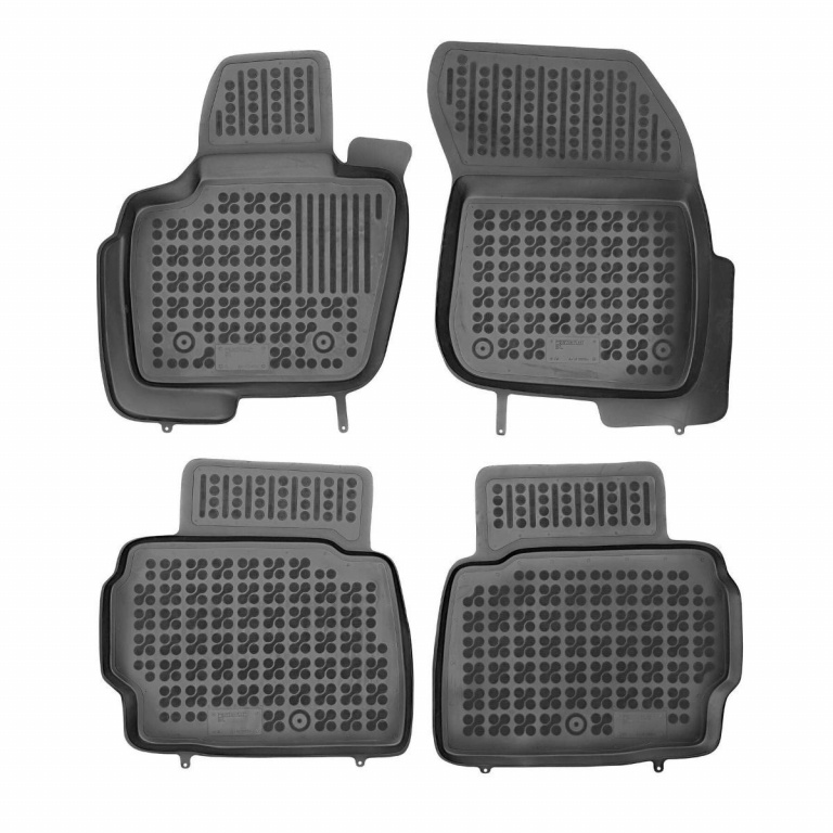 Covorase auto FORD Mondeo V 2014-2021 Rezaw Plast