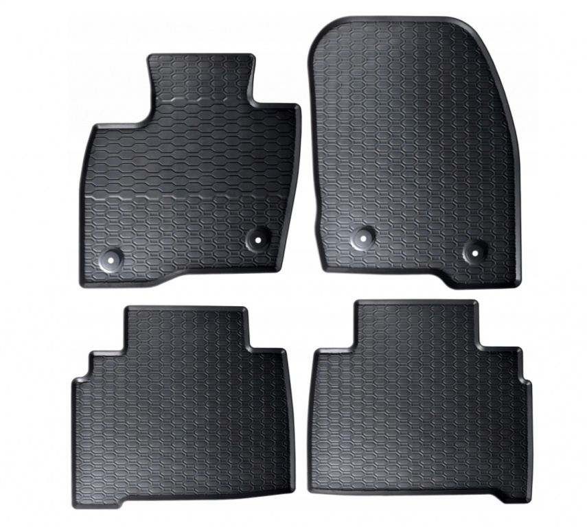 Covorase auto FORD S-Max 2015-prezent Geyer&Hosaja