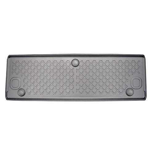 Covorase auto Ford Tourneo Connect 7 locuri 2022-prezent Randul 3 Aristar