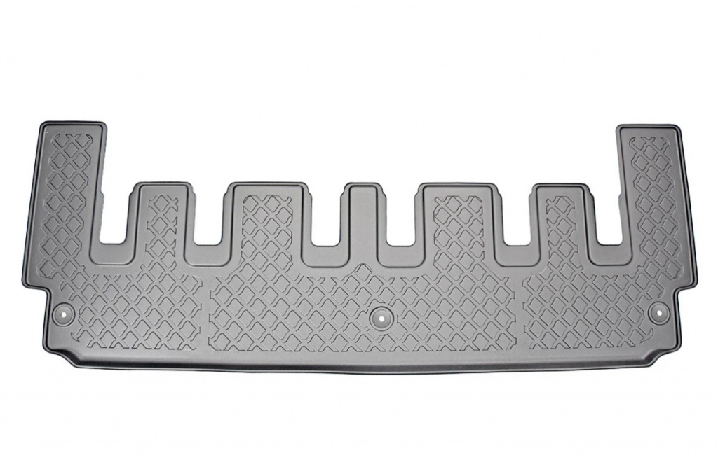 Covorase auto Ford Tourneo Custom 2013-2018 Randul 3 Aristar