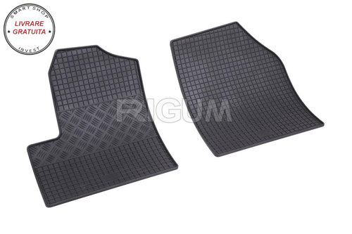 Covorase auto Ford Transit Connect I, caroserie Van, fabricatie 2002 - 2013, 2 locuri #1- livrare gr...