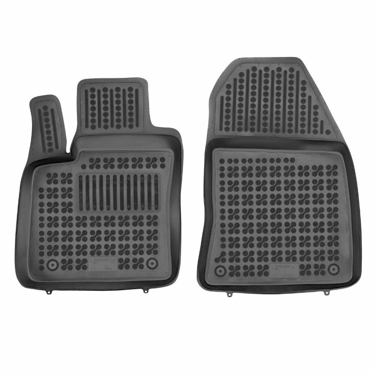 Covorase auto FORD Transit Courier 2 locuri 2014-2023 Rezaw Plast