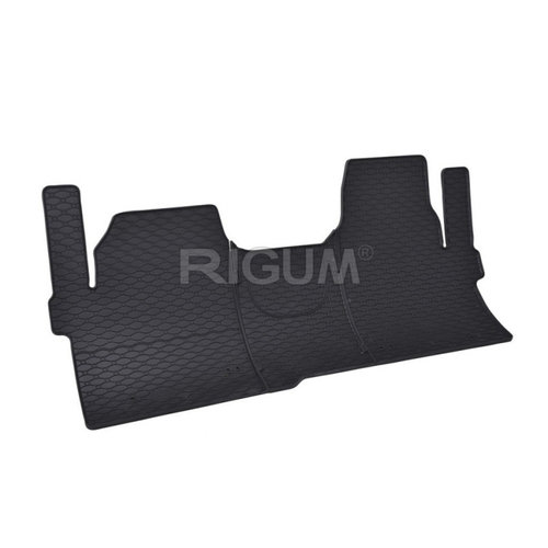 Covorase auto Ford Transit Custom 2023-prezent Randul 1 Rigum