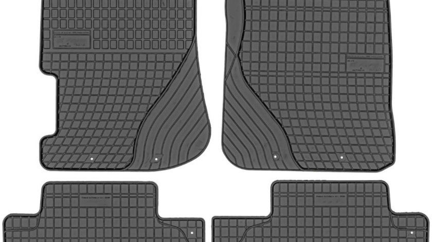 Covorase auto HONDA Civic Hatchback/Sedan 2000-2006 Frogum