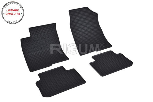 Covorase auto Honda Civic XI fabricatie 11.2022 - prezent, caroserie hatchback #1- livrare gratuita