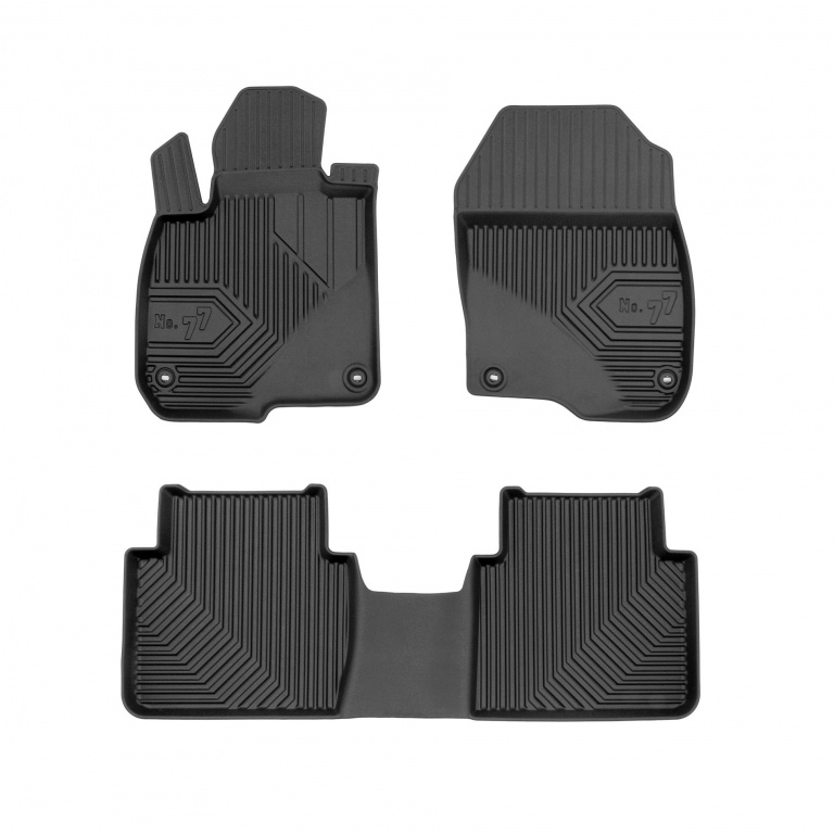 Covorase auto HONDA CR-V V 2018-2023 Frogum 77