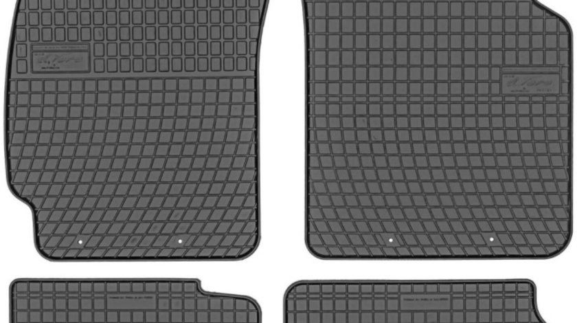 Covorase auto HONDA HR-V 5 usi 1999-2006 Frogum