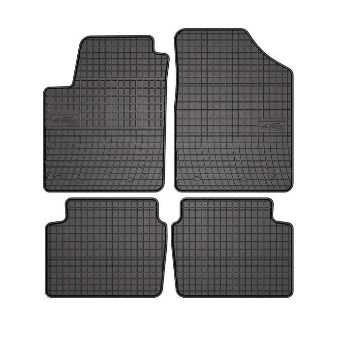 Covorase auto HYUNDAI I 10 2008-2013 Frogum