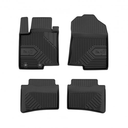 Covorase auto HYUNDAI I 20 2020-prezent Frogum 77