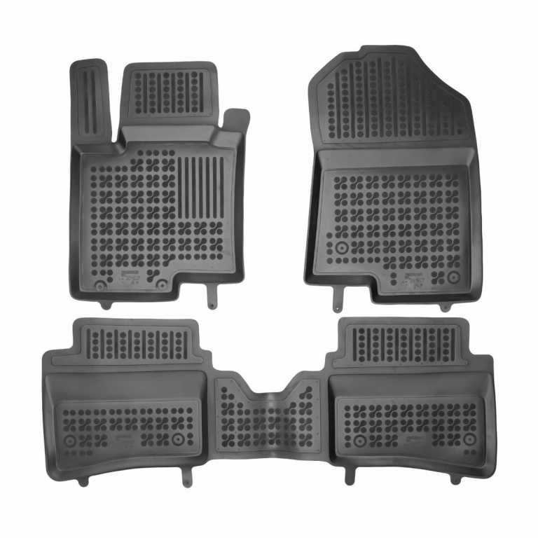 Covorase auto HYUNDAI I 20 2020-prezent Rezaw Plast