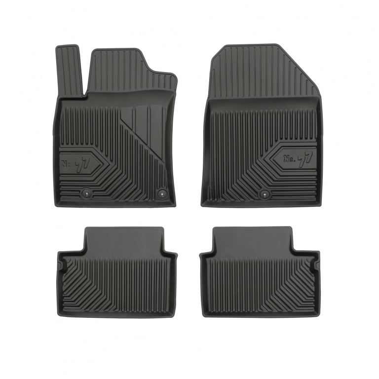 Covorase auto HYUNDAI I 30 2017-prezent Frogum 77