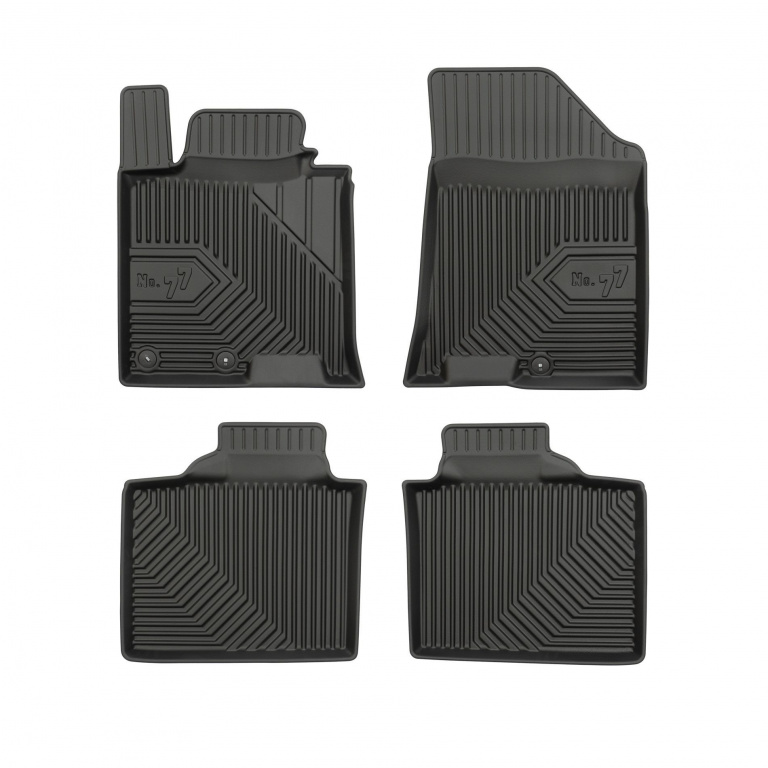Covorase auto HYUNDAI I 40 2011-2019 Frogum 77