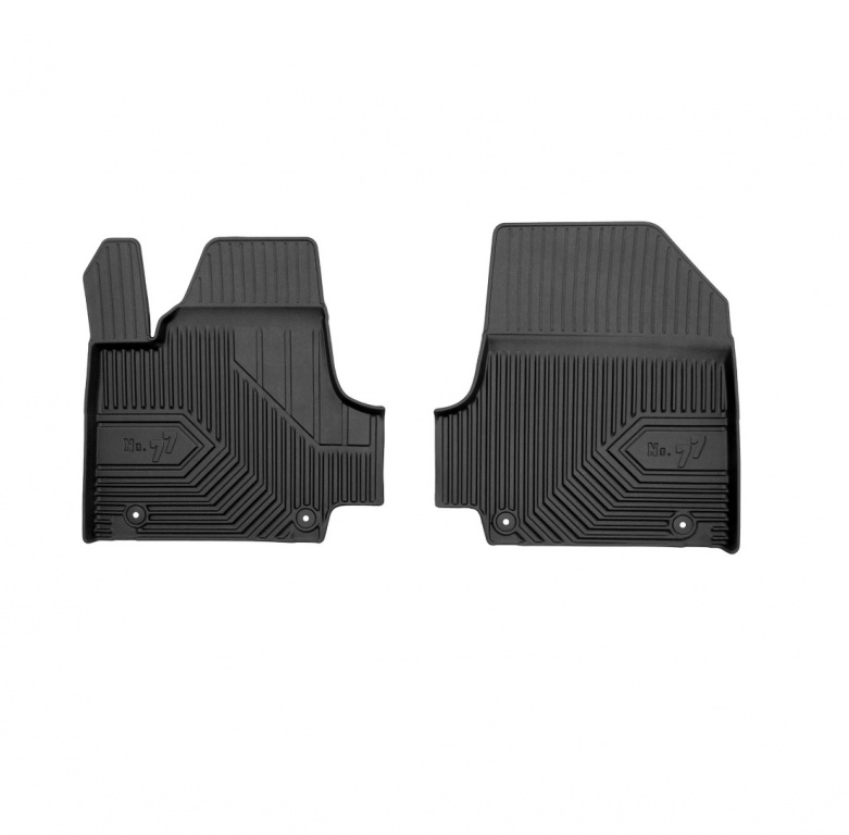 Covorase auto Hyundai Ioniq 5 Crossover 2021-prezent randul 1 Frogum 77