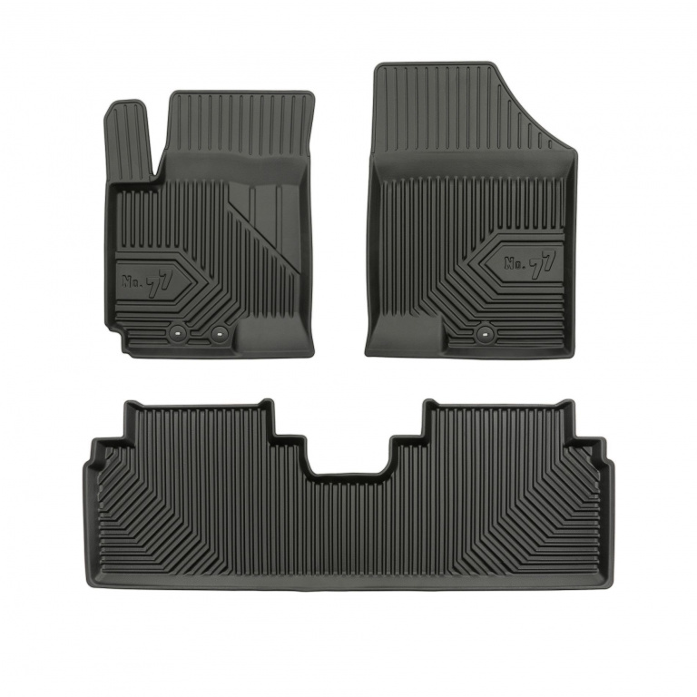Covorase auto HYUNDAI IX 20 2010-2019 Frogum 77