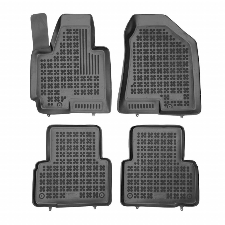Covorase auto HYUNDAI IX 35 2010-2015 Rezaw Plast