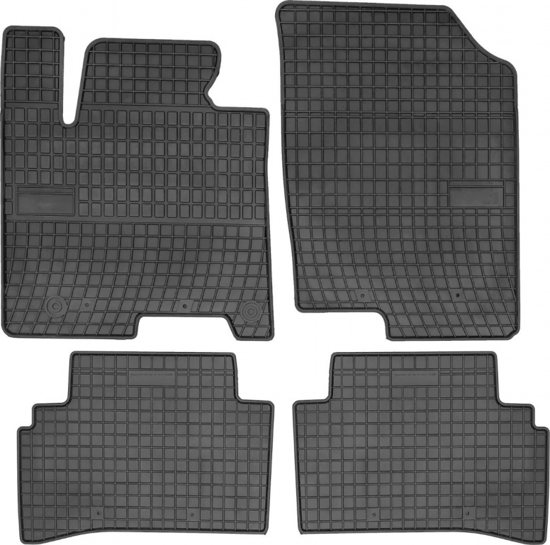 Covorase auto Hyundai Tucson 2020-prezent Frogum