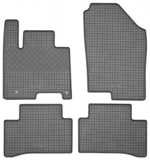 Covorase auto HYUNDAI Tucson 2020-prezent Rigum