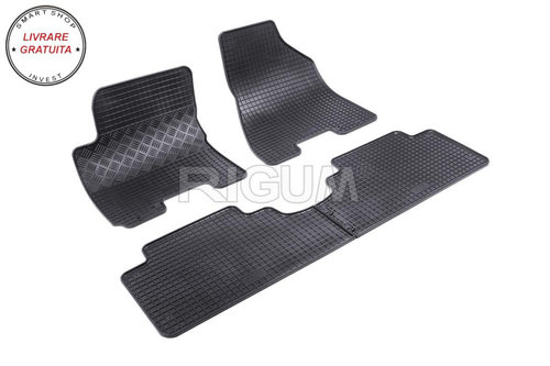 Covorase auto Hyundai Tucson, caroserie SUV, fabricatie 2004 - 2009 #1