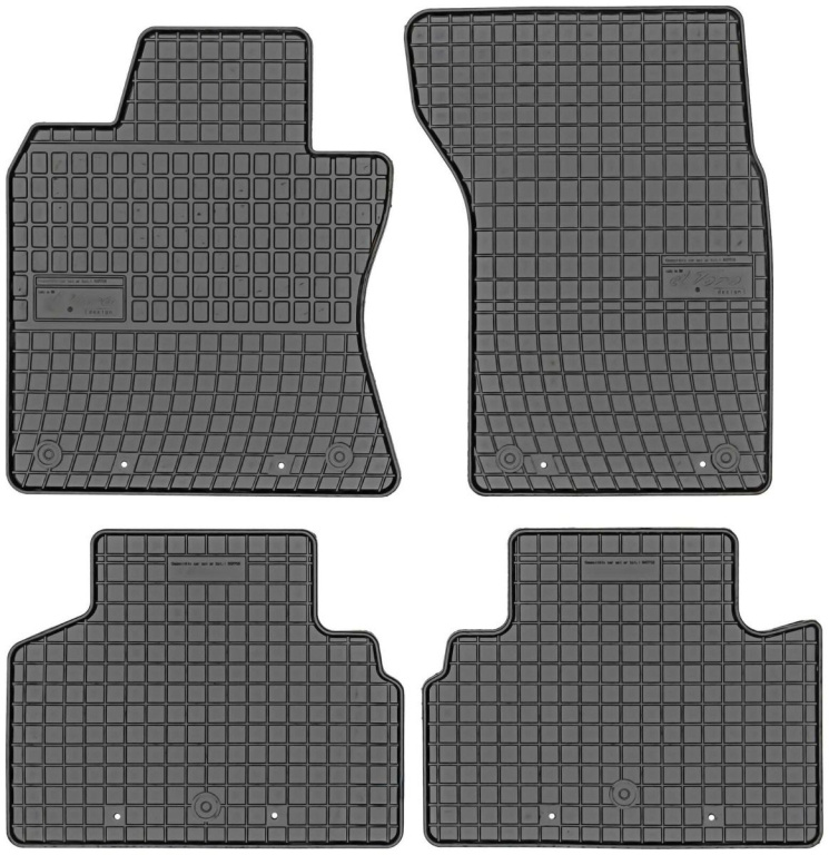 Covorase auto INFINITI Q50S 2013-prezent Frogum