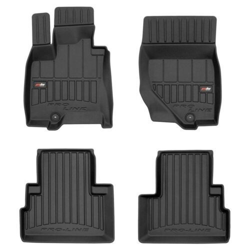 Covorase auto INFINITI QX70 2008-2017 Frogum 3D