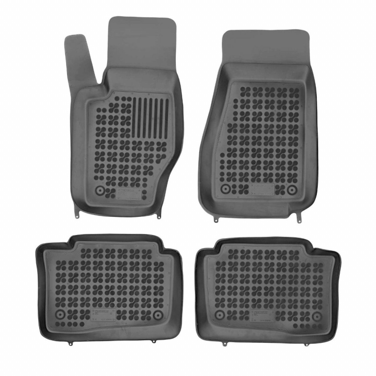 Covorase auto JEEP Grand Cherokee 2005-2011 Rezaw Plast