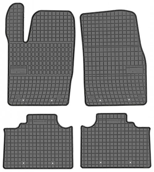 Covorase auto JEEP Grand Cherokee 2011-prezent Frogum