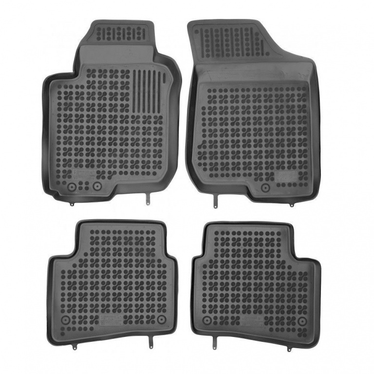 Covorase auto KIA Ceed 2007-2012 Rezaw Plast