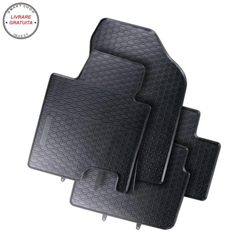 Covorase auto Kia Ceed II, fabricatie 05.2012 - 08.2018, caroserie Hatchback #1