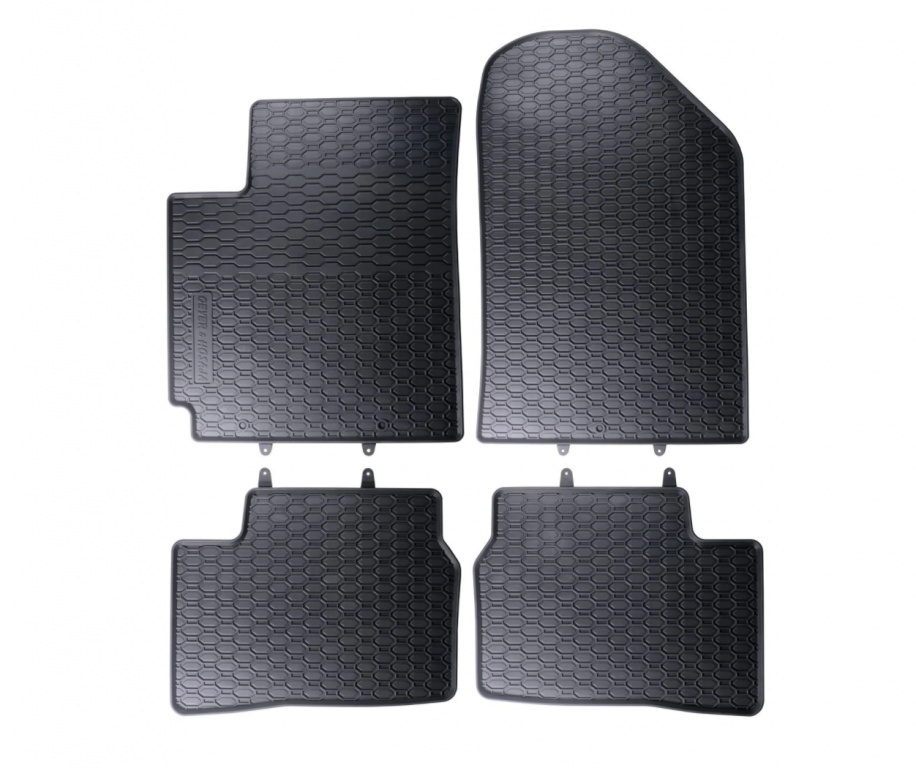 Covorase auto KIA Picanto 2011-2017 Geyer&Hosaja