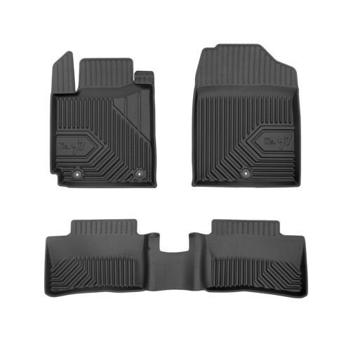 Covorase auto KIA Picanto 2017-prezent Frogum 77