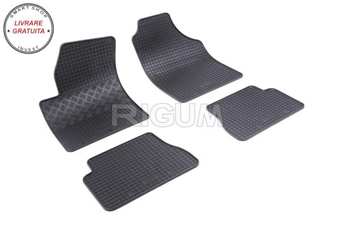 Covorase auto Kia Picanto I, caroserie Hatchback, fabricatie 2004 - 03.2011 #1