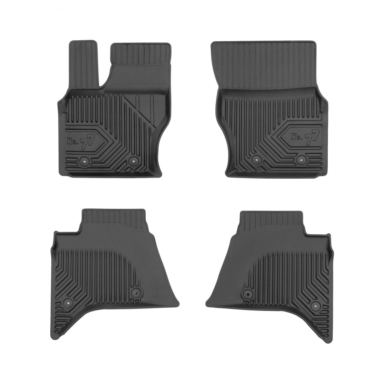 Covorase auto LAND ROVER Range Rover Vogue L405 Suv 2013-prezent Frogum 77