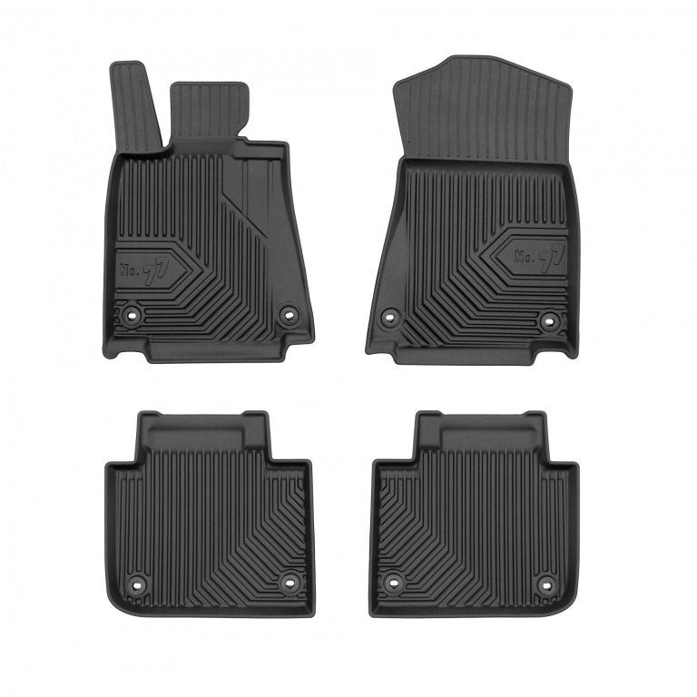 Covorase auto LEXUS GS 2012-2019 Frogum 77