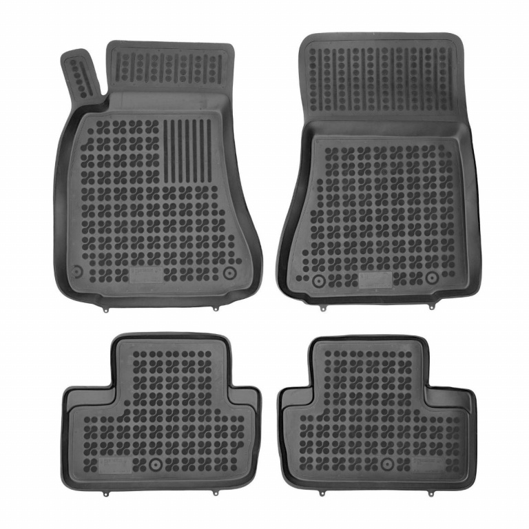 Covorase auto LEXUS IS 2005-2013 Rezaw Plast