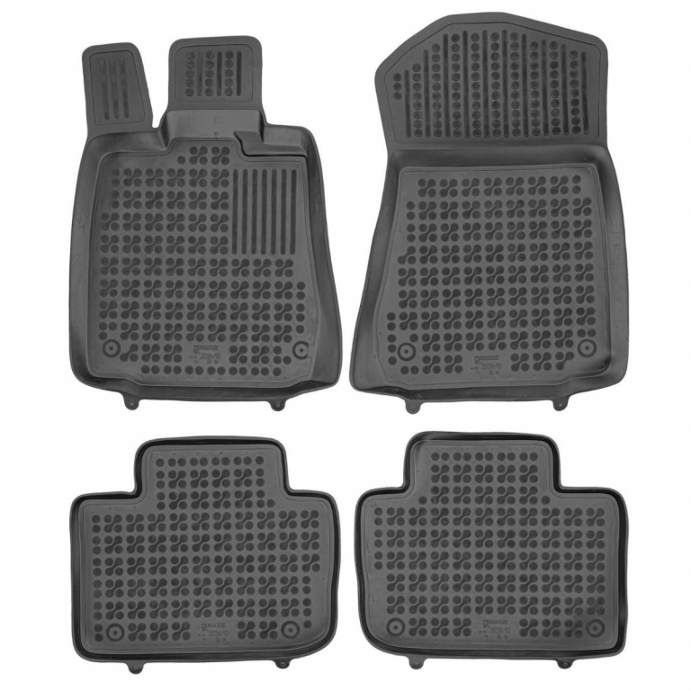 Covorase auto LEXUS IS 2013-2020 Rezaw Plast