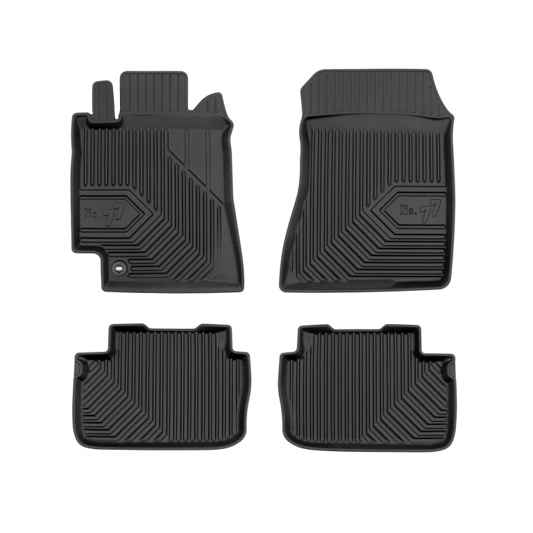 Covorase auto LEXUS IS Combi/Break 1998-2005 Frogum 77
