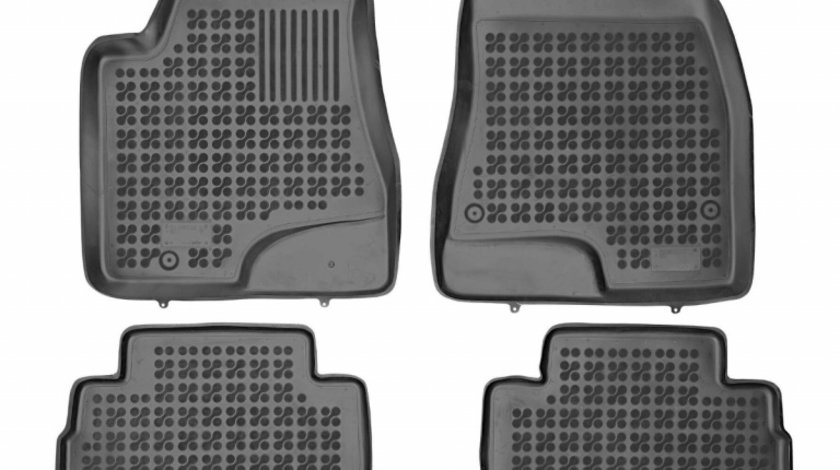 Covorase auto LEXUS RX 2003-2008 Rezaw Plast