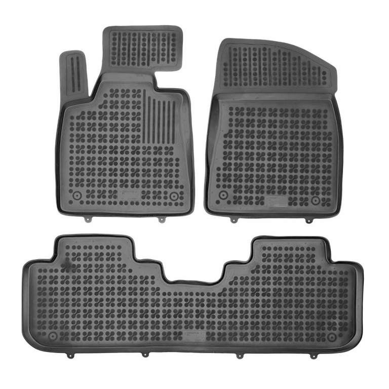 Covorase auto LEXUS RX 2015-2022 Rezaw Plast