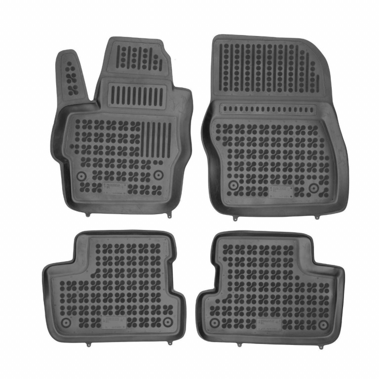 Covorase auto MAZDA 3 2003-2009 Rezaw Plast