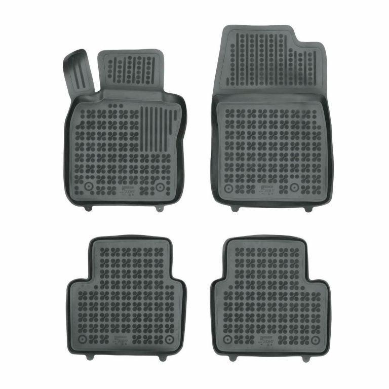 Covorase auto MAZDA 3 2019-prezent Rezaw Plast