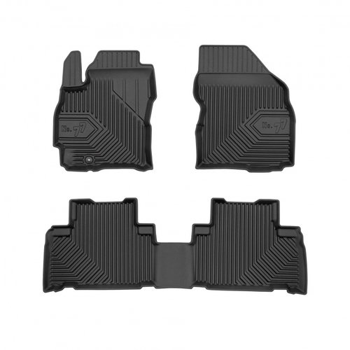 Covorase auto MAZDA 5 2005-2010 5 locuri Frogum 77