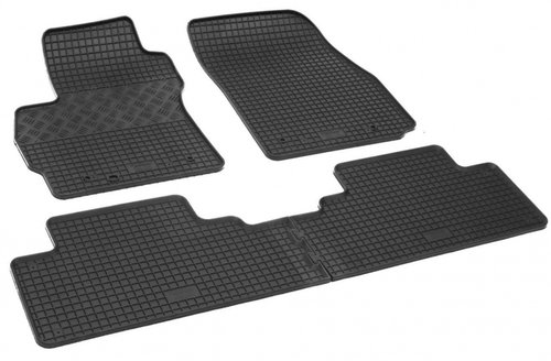 Covorase auto MAZDA 5 2010-2015 5 locuri Rigum