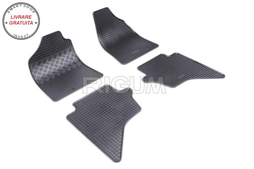 Covorase auto Mazda BT-50, caroserie Pick-up, fabricatie 2007 - prezent #1