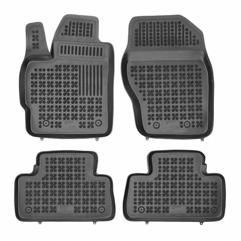 Covorase auto MAZDA CX 7 Diesel 2009-2012 Rezaw Plast