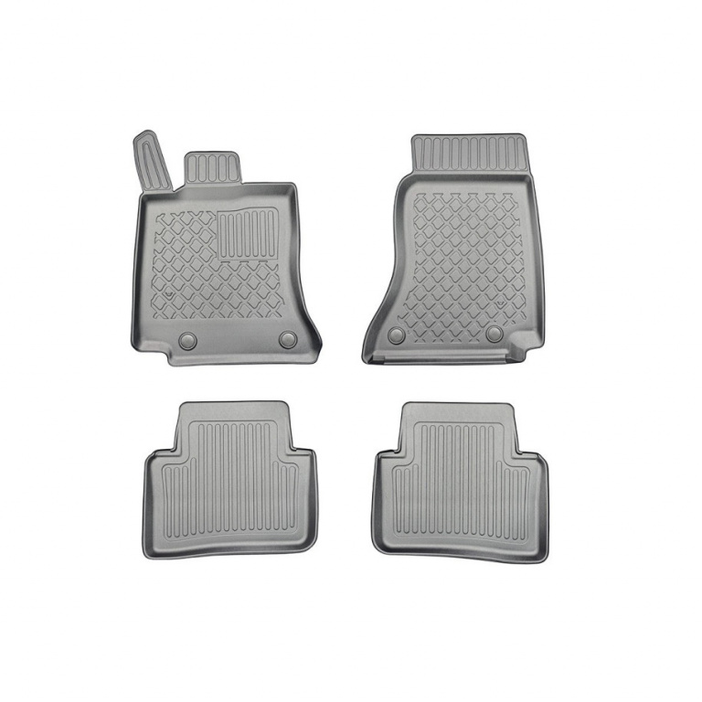 Covorase auto MERCEDES C-Class W206 2021-prezent Aristar