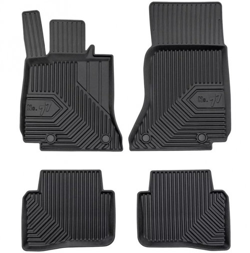 Covorase auto MERCEDES C-Class W206 Combi/Break 2021-prezent Frogum 77