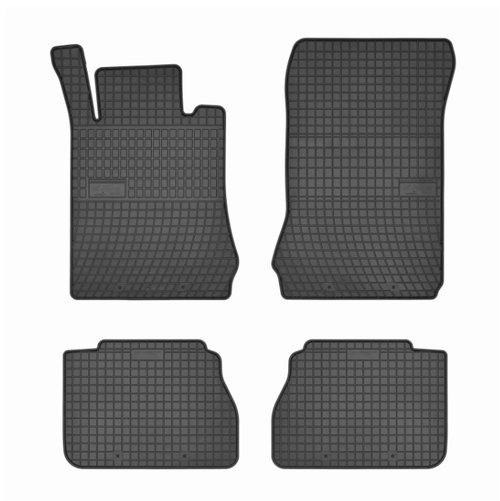 Covorase auto MERCEDES E-Class W210 1995-2002 Frogum
